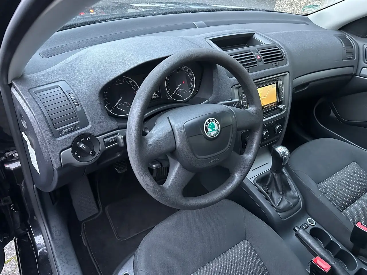 Das Auto
