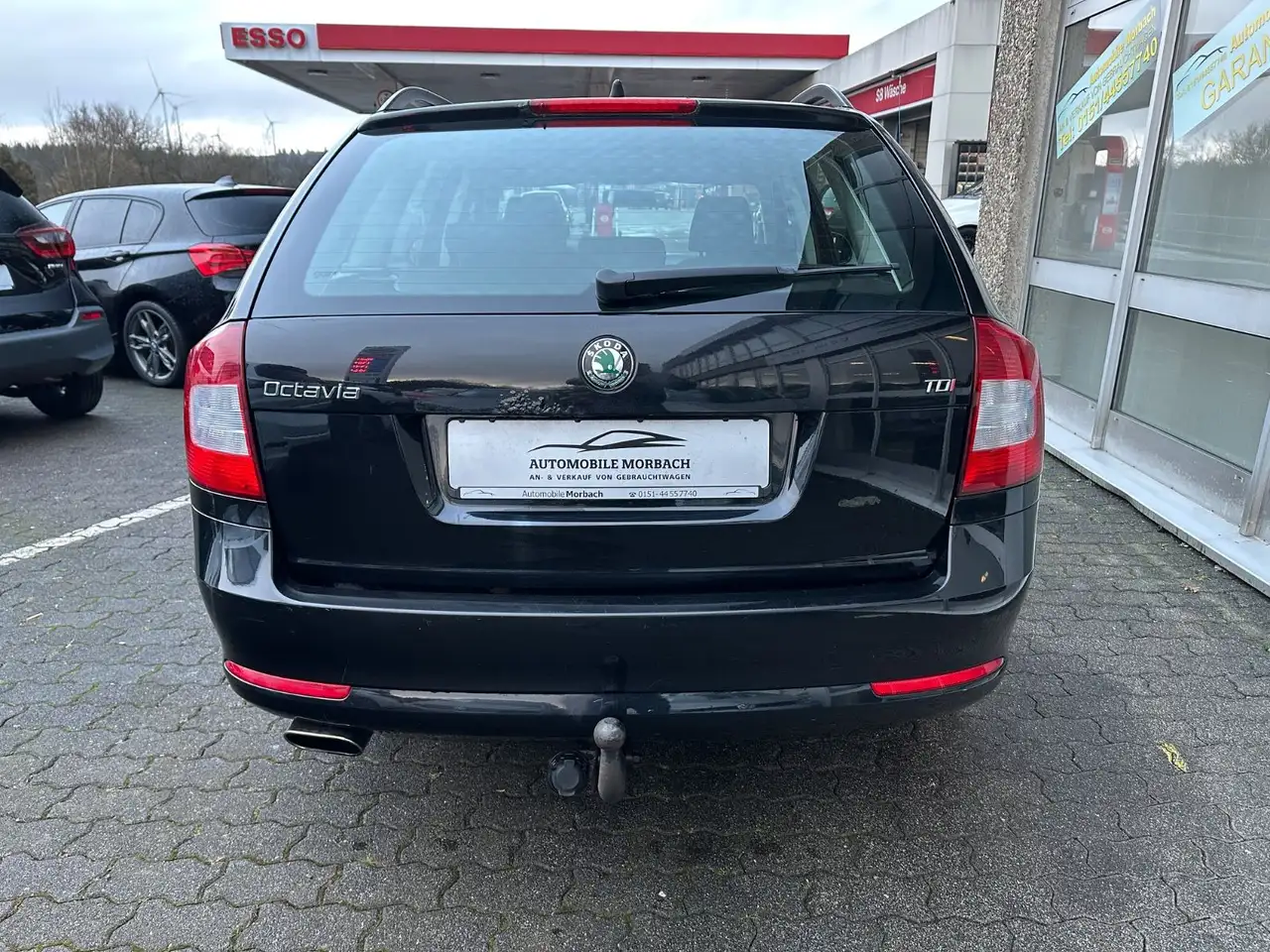 Das Auto