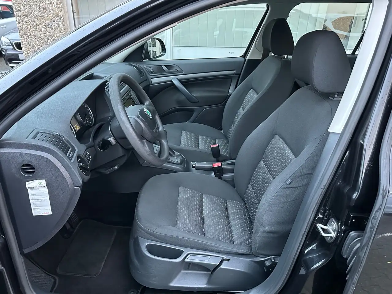 Das Auto