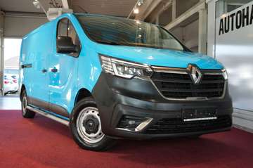 dCi 150 EDC L2H1 Komfort *LED*Kamera*