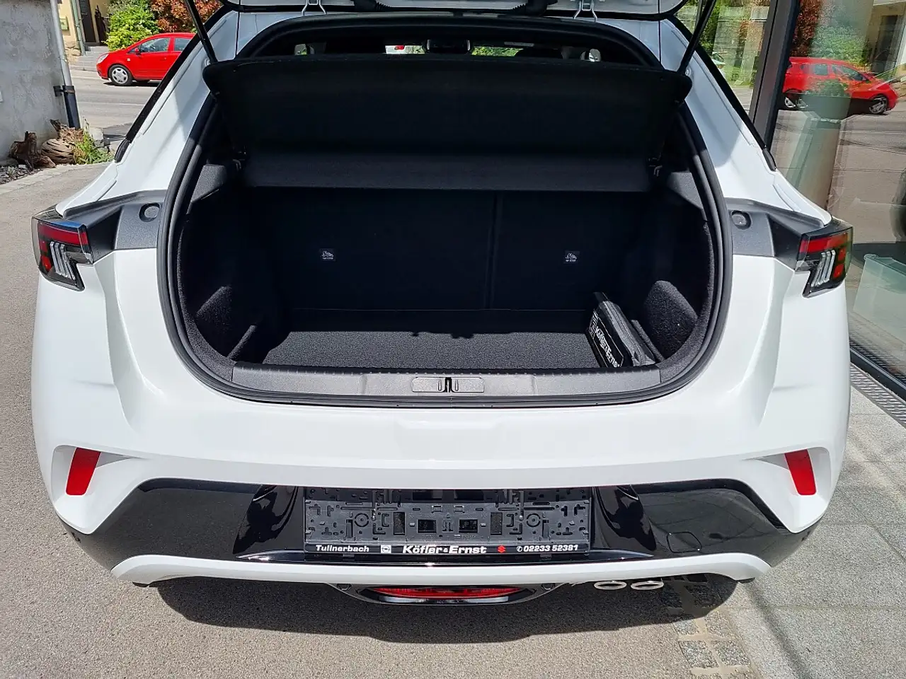 Opel Mokka 2026
