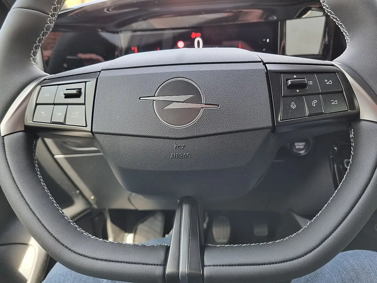 Opel Mokka 2026 — фото 10