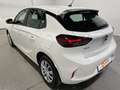 Opel Corsa 1.2 Edition EU6d Klima PDC Tempomat Weiß - thumbnail 2