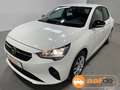 Opel Corsa 1.2 Edition EU6d Klima PDC Tempomat Weiß - thumbnail 1