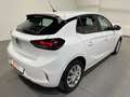 Opel Corsa 1.2 Edition EU6d Klima PDC Tempomat Weiß - thumbnail 3