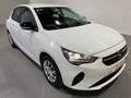 Opel Corsa 1.2 Edition EU6d Klima PDC Tempomat Weiß - thumbnail 4
