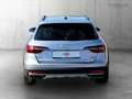 Audi A4 allroad 40 TDI quattro Aut. SKY+LED+NAVI+LM Silber - thumbnail 6