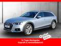 Audi A4 allroad 40 TDI quattro Aut. SKY+LED+NAVI+LM Silber - thumbnail 1