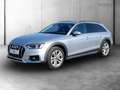 Audi A4 allroad 40 TDI quattro Aut. SKY+LED+NAVI+LM Silber - thumbnail 2