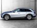 Audi A4 allroad 40 TDI quattro Aut. SKY+LED+NAVI+LM Silber - thumbnail 4