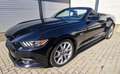 Ford Mustang GT 5.0 V8 FIFTY Anniversary Edition Cabrio, Autom. Schwarz - thumbnail 3