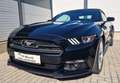 Ford Mustang GT 5.0 V8 FIFTY Anniversary Edition Cabrio, Autom. Schwarz - thumbnail 8