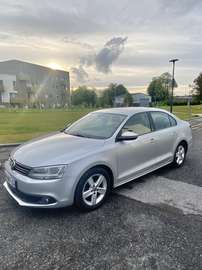 1.6 TDI 105 FAP Bluemotion Technology Confortline