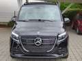 Mercedes-Benz V 300 d 4-M*Lang*AMG P*VIP LuxusSitze*Nappa*Pano* Noir - thumbnail 4