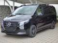 Mercedes-Benz V 300 d 4-M*Lang*AMG P*VIP LuxusSitze*Nappa*Pano* Noir - thumbnail 3