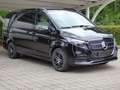 Mercedes-Benz V 300 d 4-M*Lang*AMG P*VIP LuxusSitze*Nappa*Pano* Noir - thumbnail 5