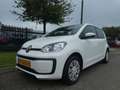 Volkswagen up! 1.0 BMT move up! 5 deurs, airco, bluettooth, etc. Wit - thumbnail 1