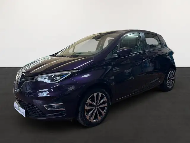 Renault ZOE R135 Intens R135/Z.E. 50 (Miet-Batterie)