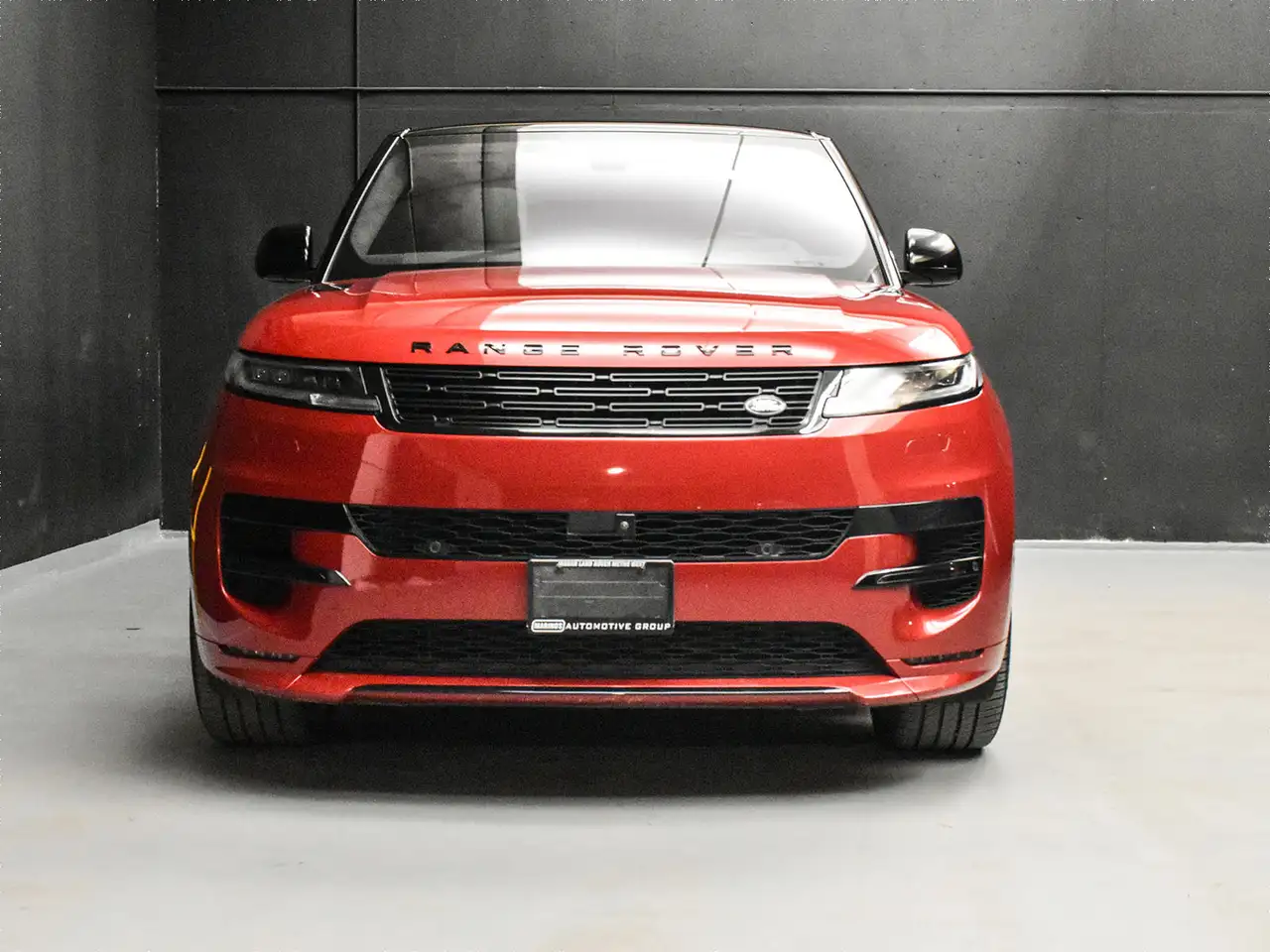 Land Rover Range Rover Sport снимка Land Rover Range Rover Sport