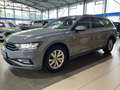 Volkswagen Passat Conceptline AHK Navi LED R.Cam PDC SHZ Grau - thumbnail 3