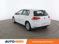 Volkswagen Golf 1.2 TSI Comfortline 110 CV Blanc - thumbnail 3