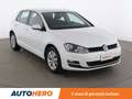 Volkswagen Golf 1.2 TSI Comfortline 110 CV Blanc - thumbnail 7