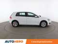 Volkswagen Golf 1.2 TSI Comfortline 110 CV Blanc - thumbnail 6