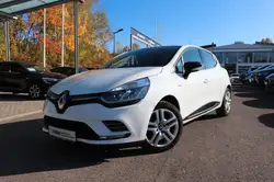 Renault Clio IV Limited, R&GO Paket, Klima, Tempomat