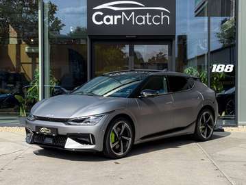 GT AWD - V2L | PANO | ACC | HUD | 360