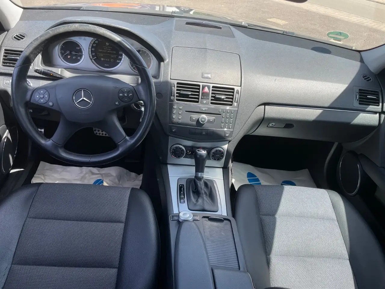 Das Auto
