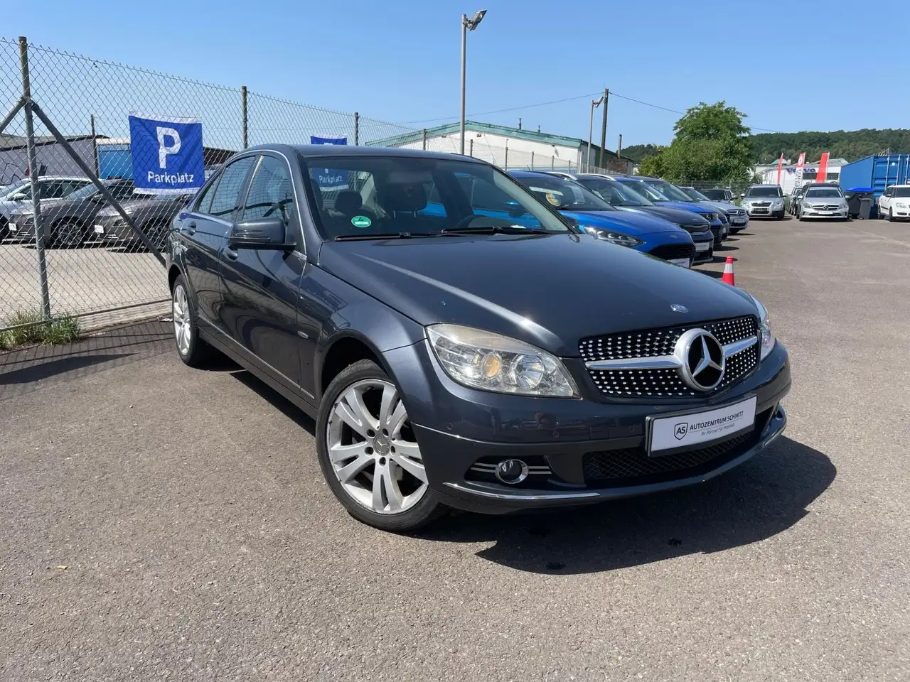 Das Auto