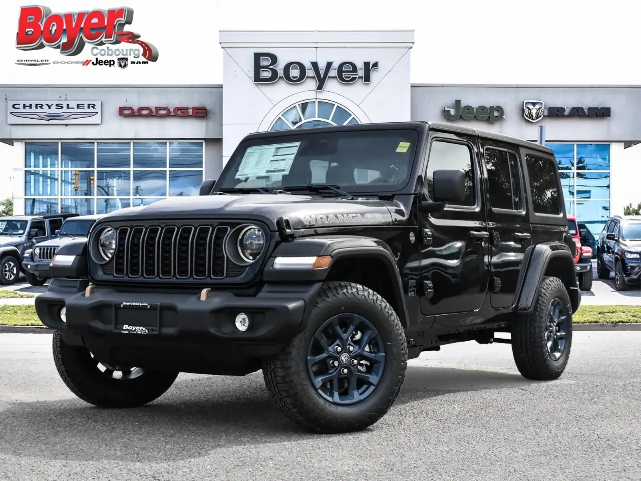 Jeep Wrangler снимка Jeep Wrangler