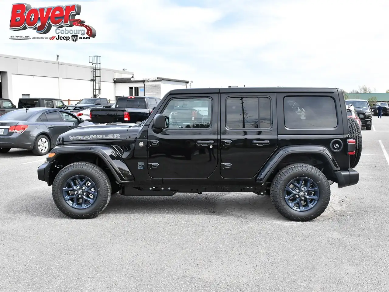Jeep Wrangler снимка Jeep Wrangler