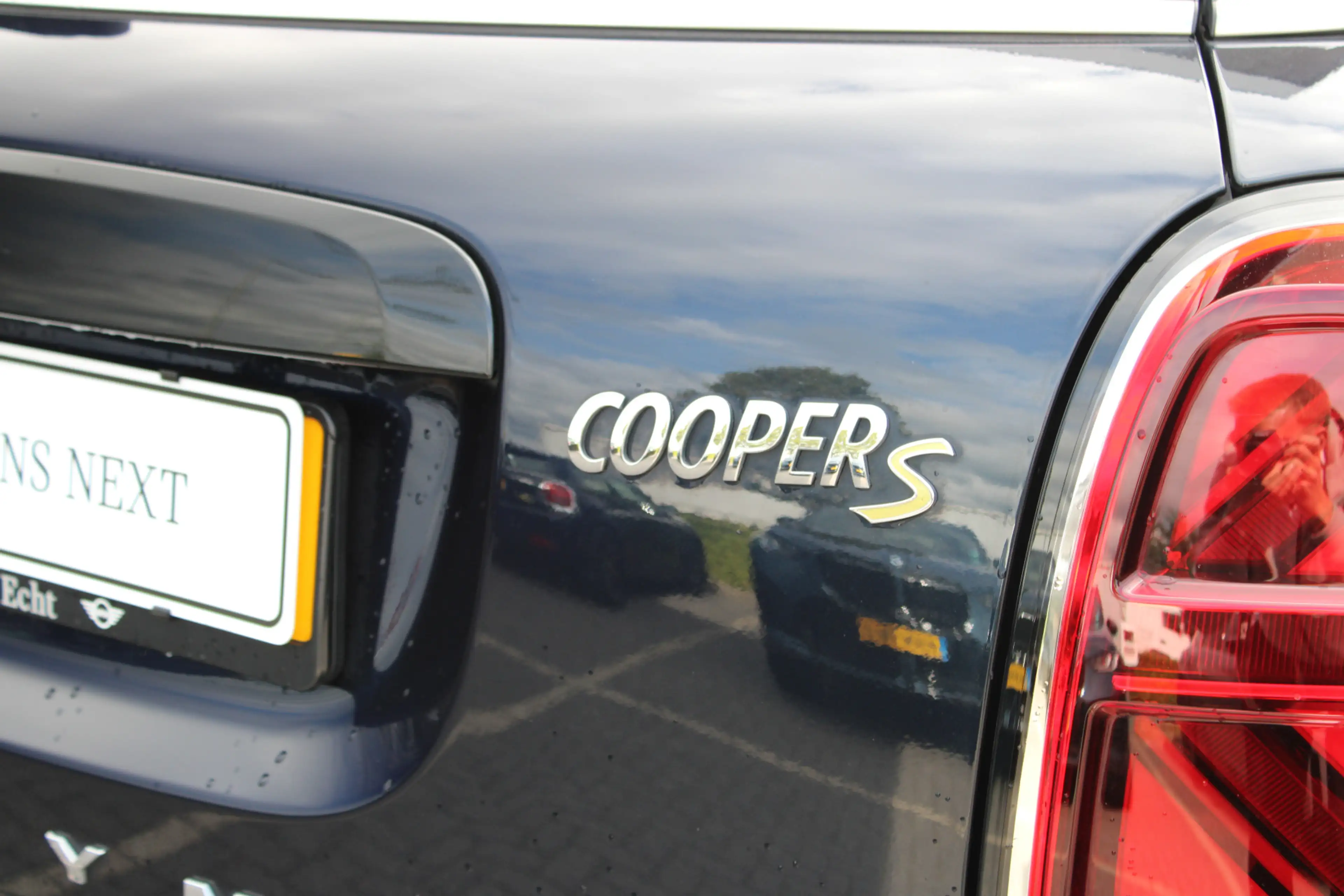 MINI Cooper SE Countryman ALL4 Classic Automaat / Panoramadak / Comfortstoel — photo 12