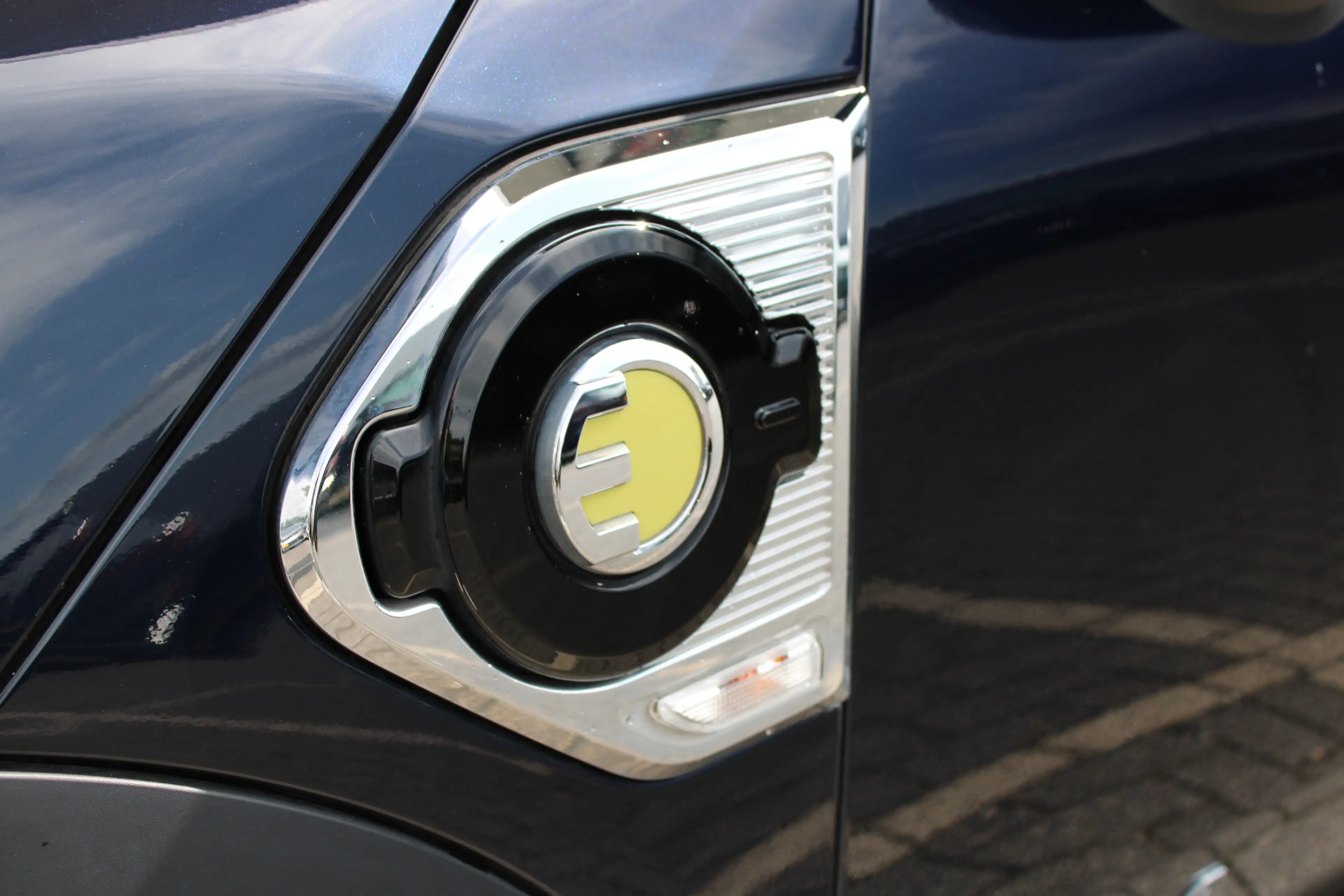MINI Cooper SE Countryman ALL4 Classic Automaat / Panoramadak / Comfortstoel — photo 7
