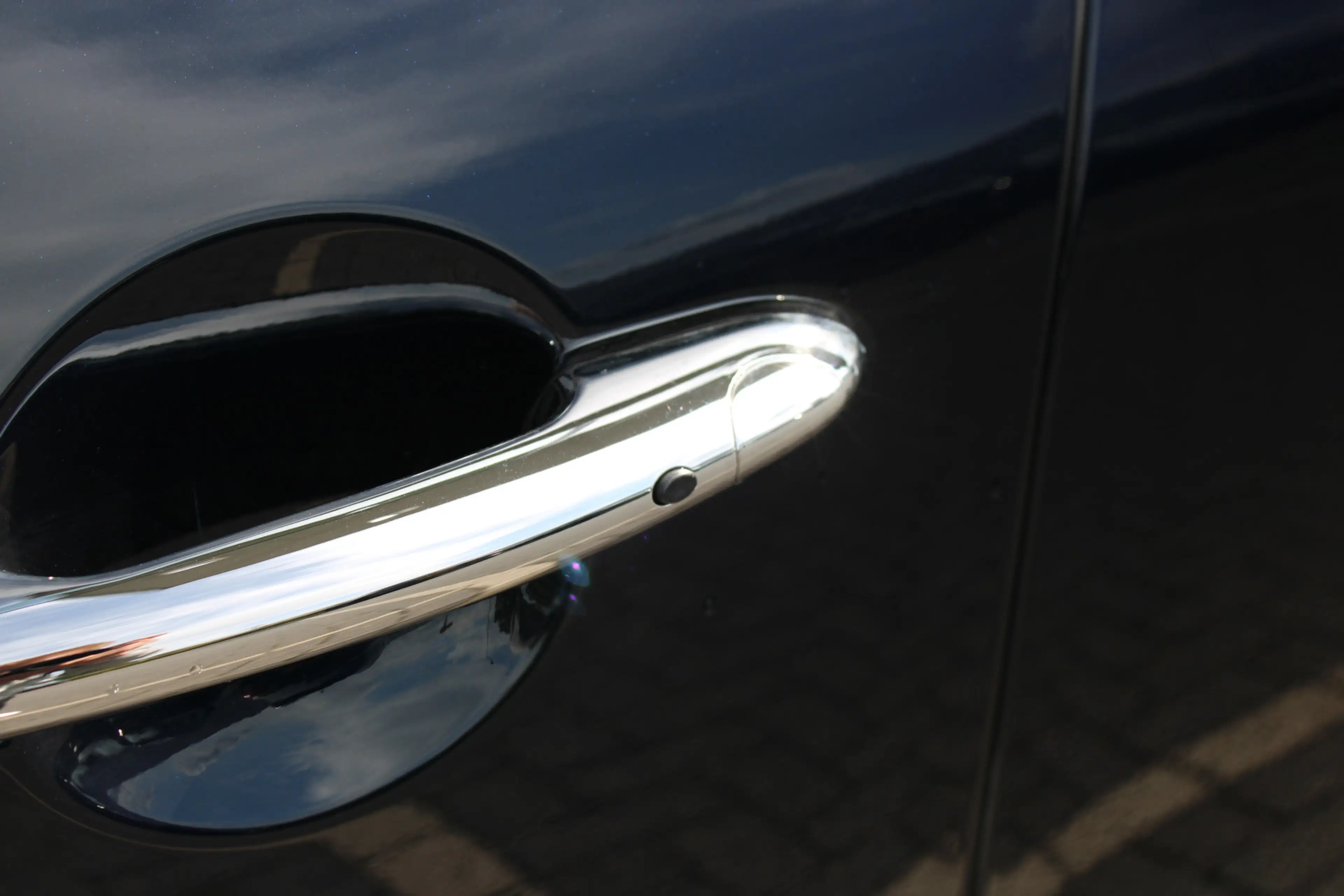 MINI Cooper SE Countryman ALL4 Classic Automaat / Panoramadak / Comfortstoel — photo 8