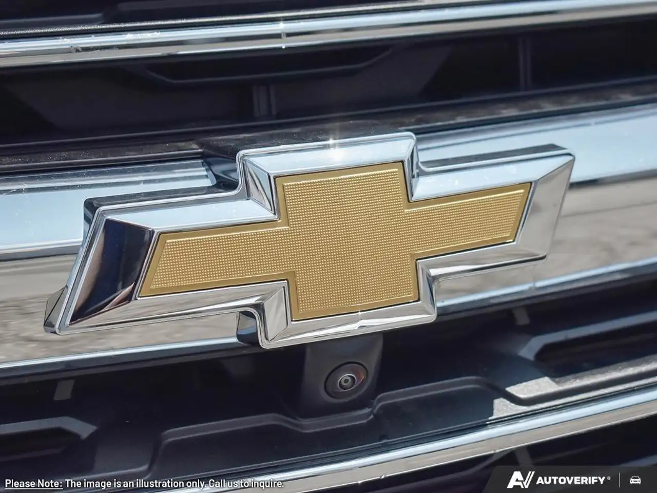 Chevrolet Traverse photo Chevrolet Traverse