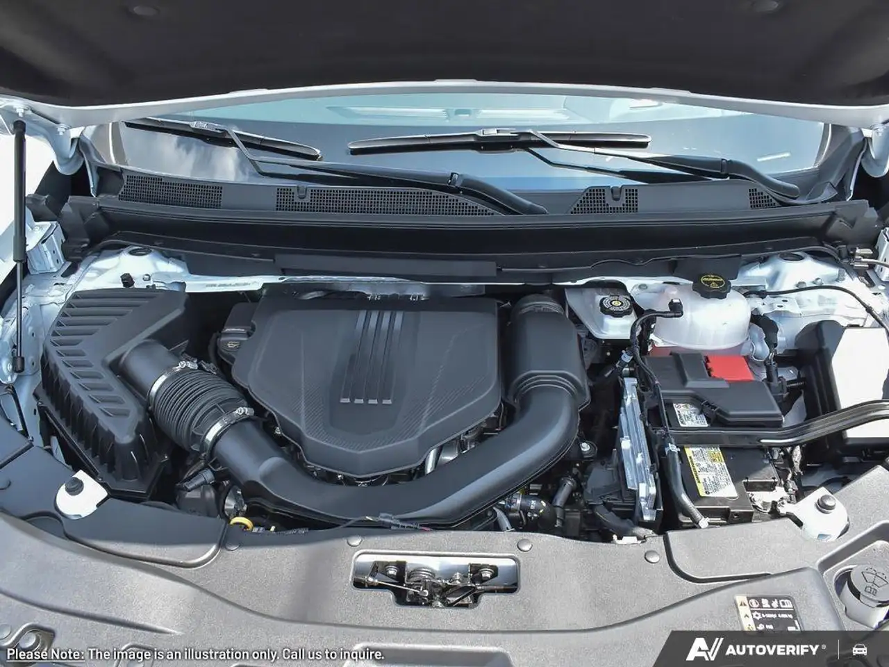 Chevrolet Traverse photo Chevrolet Traverse