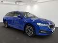Skoda Octavia Combi 2.0 TDI Clever *LED*KAMERA*NAVI*SITZH* Bleu - thumbnail 4