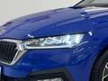 Skoda Octavia Combi 2.0 TDI Clever *LED*KAMERA*NAVI*SITZH* Blu/Azzurro - thumbnail 7