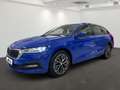 Skoda Octavia Combi 2.0 TDI Clever *LED*KAMERA*NAVI*SITZH* Bleu - thumbnail 2