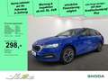 Skoda Octavia Combi 2.0 TDI Clever *LED*KAMERA*NAVI*SITZH* Blu/Azzurro - thumbnail 1