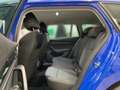 Skoda Octavia Combi 2.0 TDI Clever *LED*KAMERA*NAVI*SITZH* Bleu - thumbnail 14