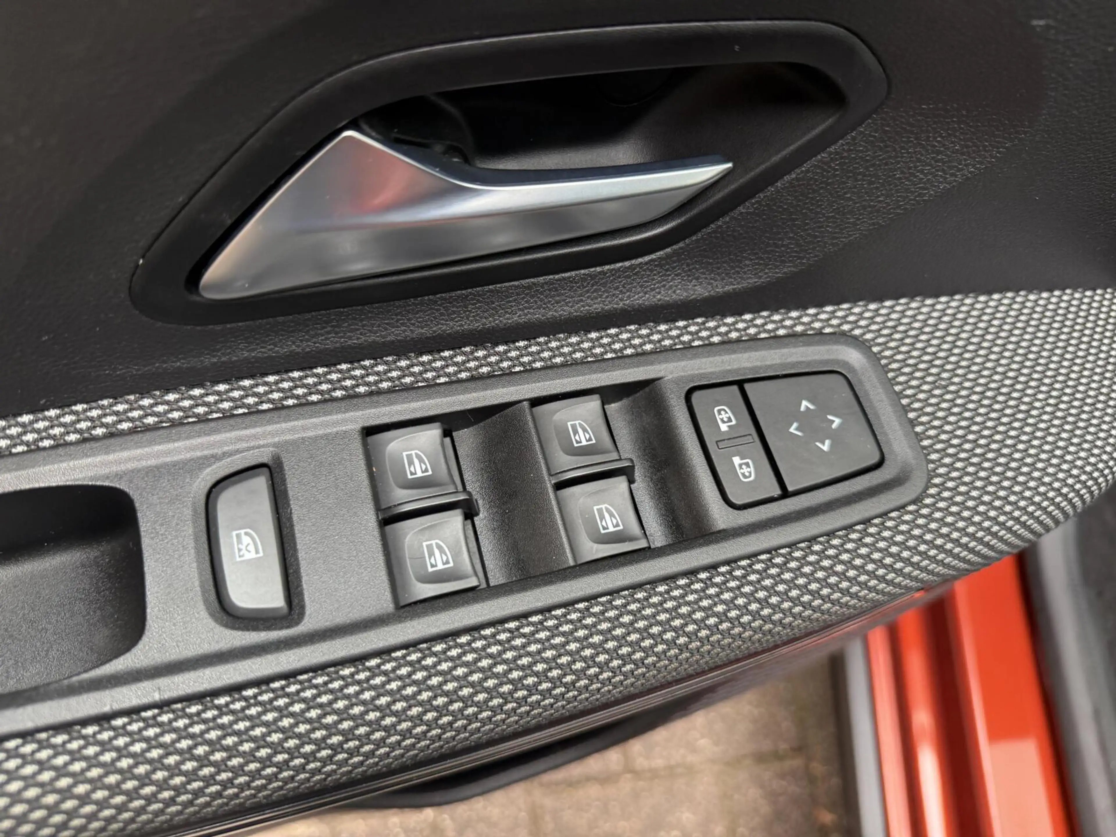 Dacia Jogger 1.0 TCe Extreme 7p. CARPLAY/ECC *ALL-IN PRIJS* — photo 15