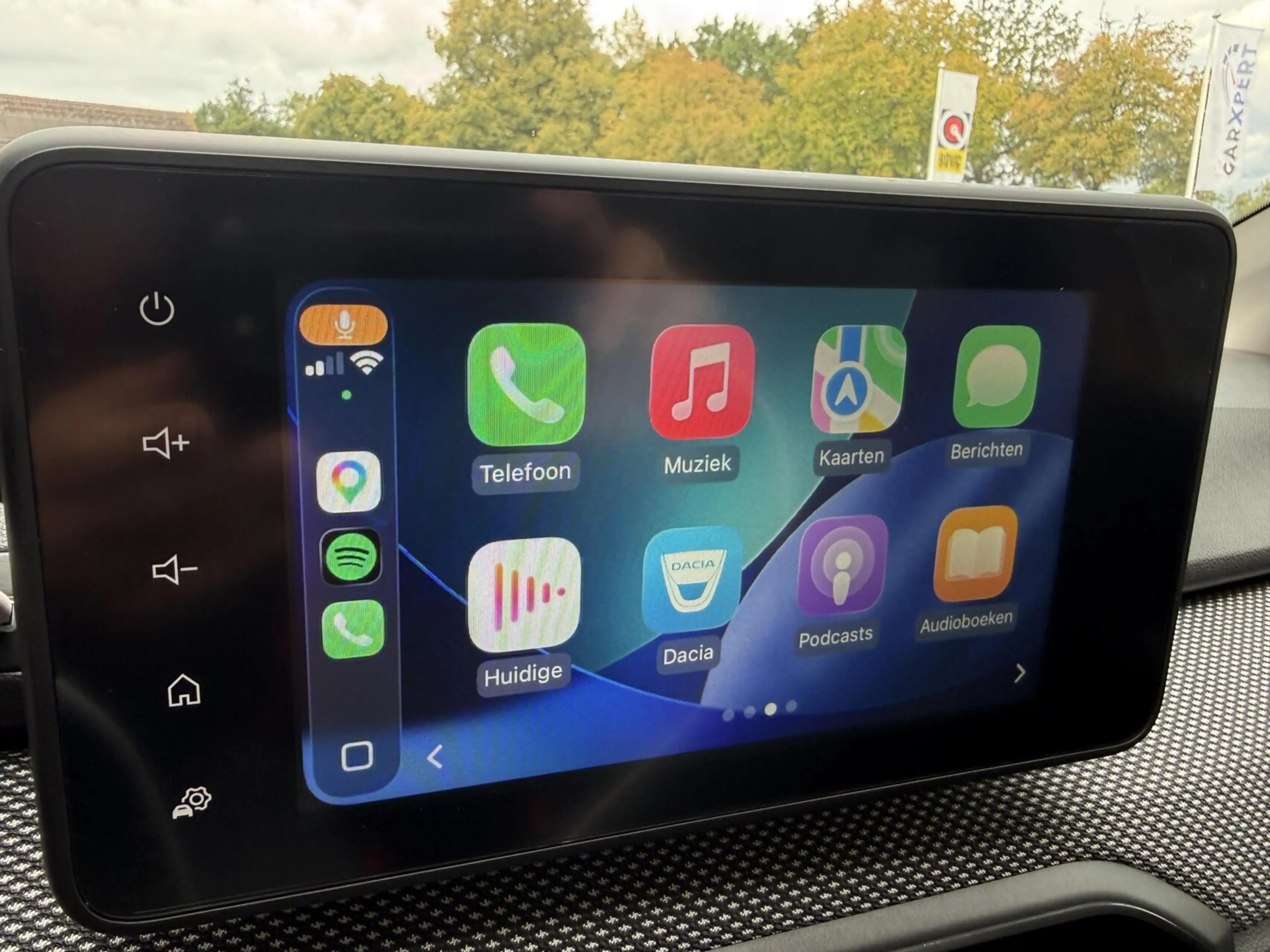 Dacia Jogger 1.0 TCe Extreme 7p. CARPLAY/ECC *ALL-IN PRIJS* — photo 27