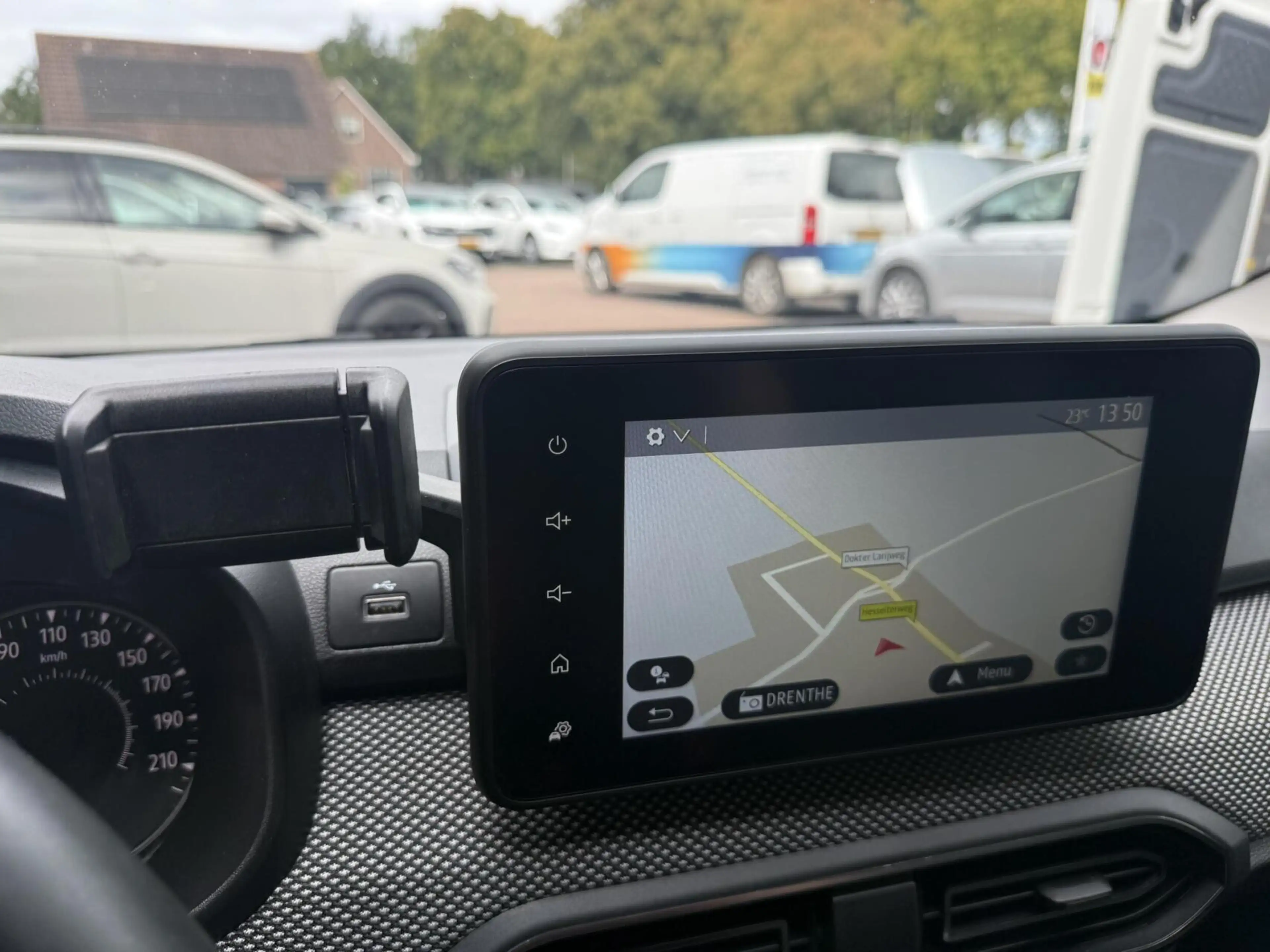 Dacia Jogger 1.0 TCe Extreme 7p. CARPLAY/ECC *ALL-IN PRIJS* — photo 20