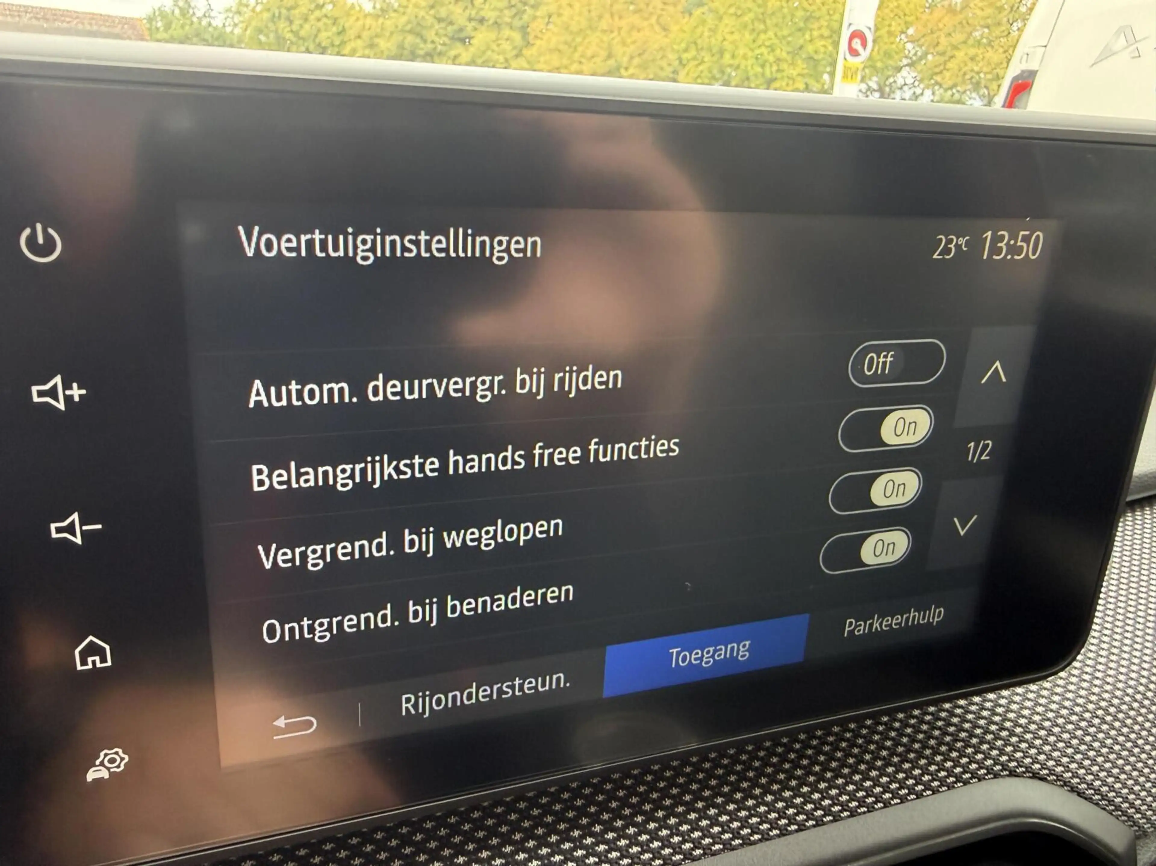 Dacia Jogger 1.0 TCe Extreme 7p. CARPLAY/ECC *ALL-IN PRIJS* — photo 25