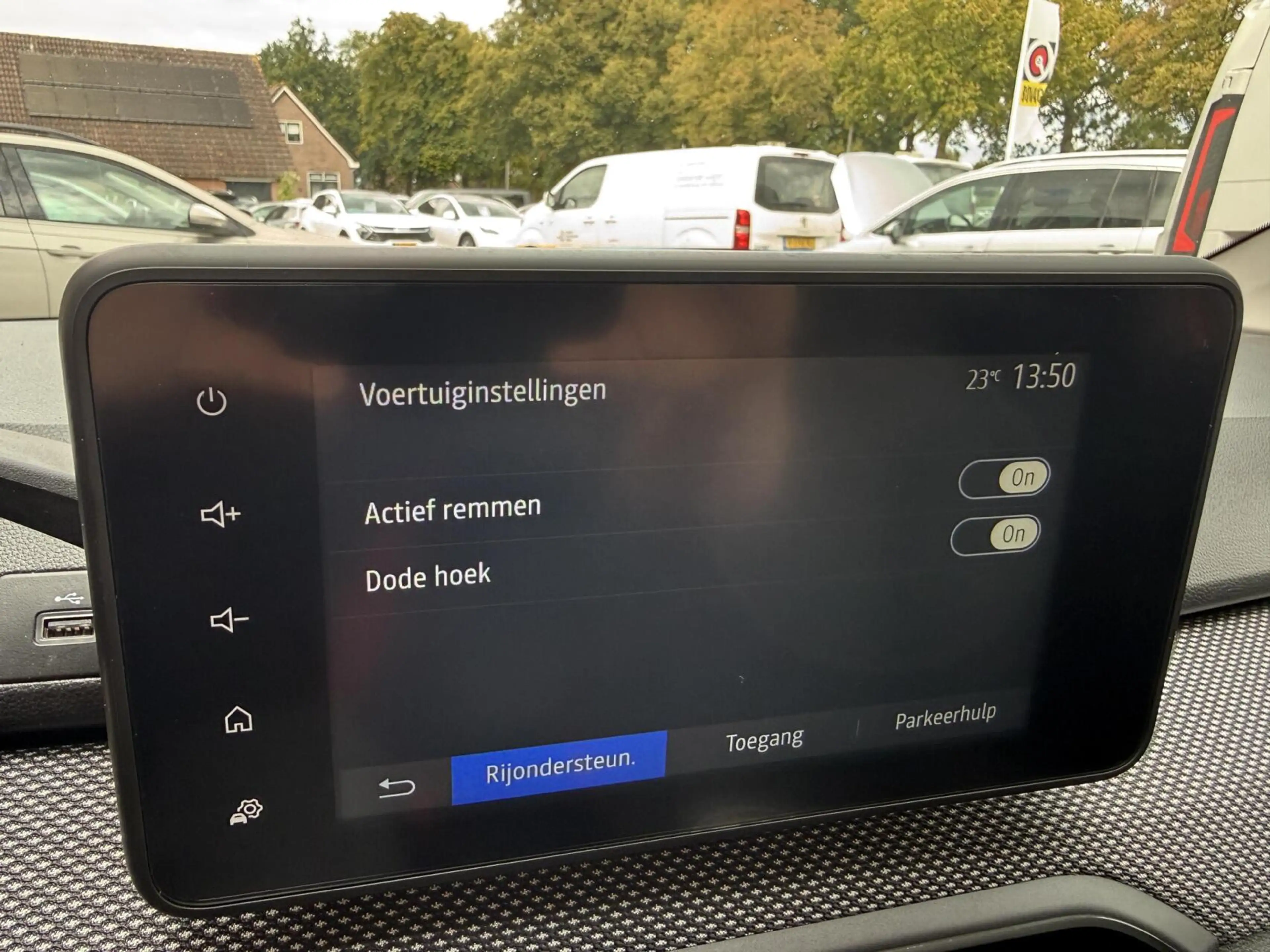 Dacia Jogger 1.0 TCe Extreme 7p. CARPLAY/ECC *ALL-IN PRIJS* — photo 24