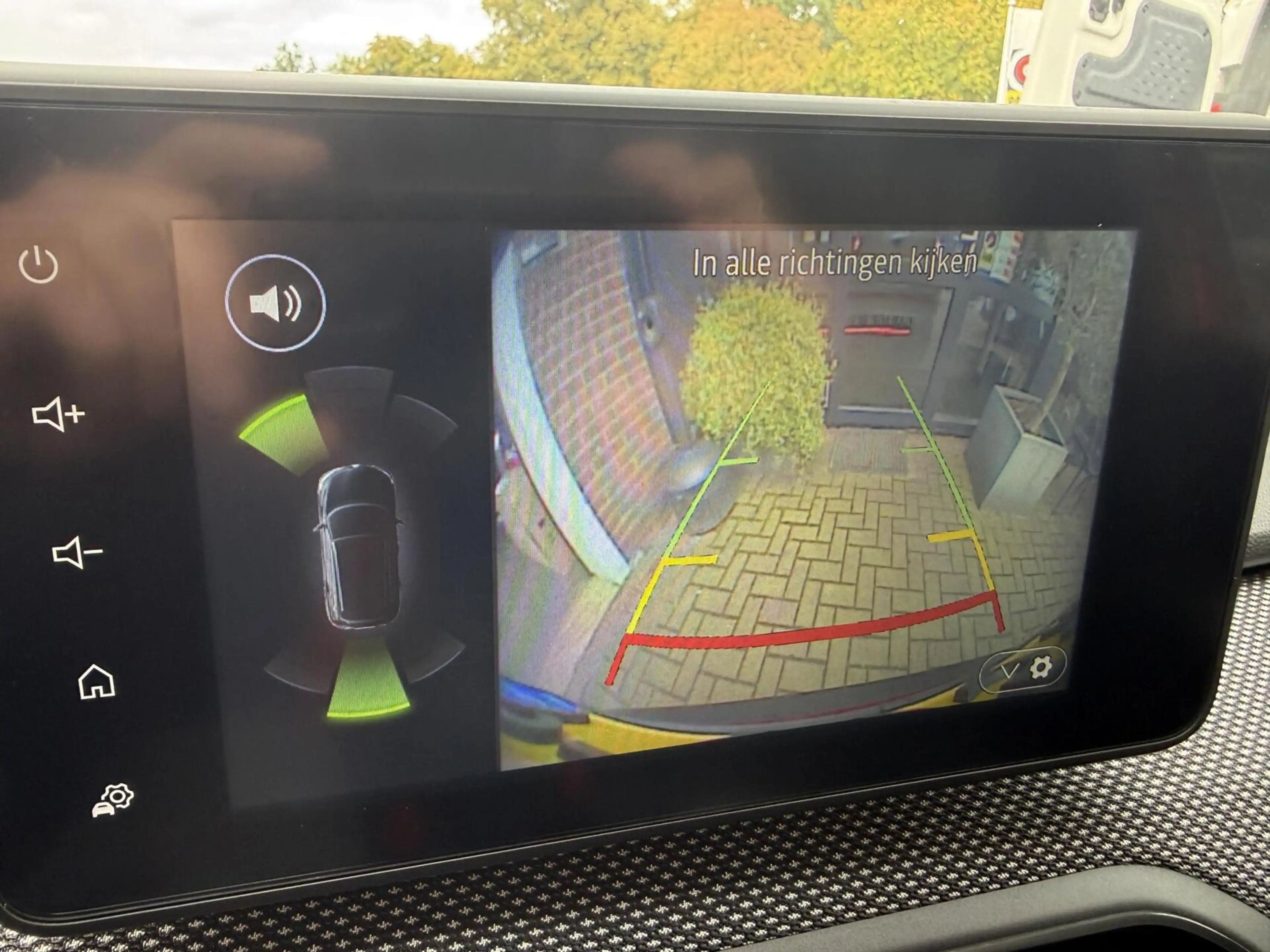 Dacia Jogger 1.0 TCe Extreme 7p. CARPLAY/ECC *ALL-IN PRIJS* — photo 23