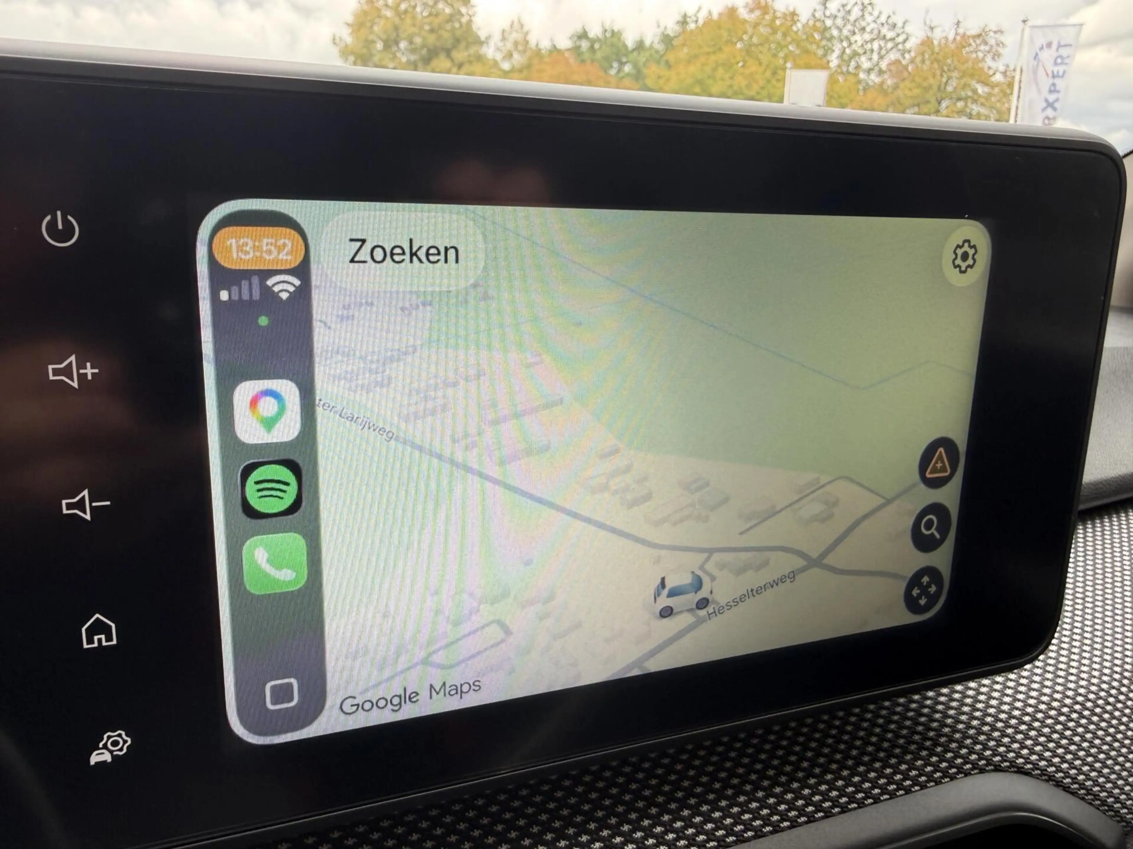 Dacia Jogger 1.0 TCe Extreme 7p. CARPLAY/ECC *ALL-IN PRIJS* — photo 29